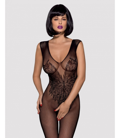 Produse<Sex toy - BODYSTOCKING N112 S/M/L