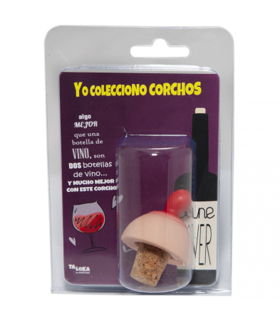 Produse<Lenjerie intima - BOOB CORK CAP BLISTER