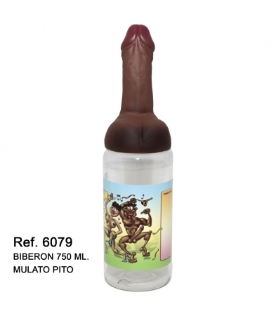 Produse<Lenjerie intima - BOTTLE 750ML MULATO PITO