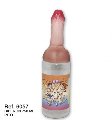 Produse<Lenjerie intima - BOTTLE 750ML PITO