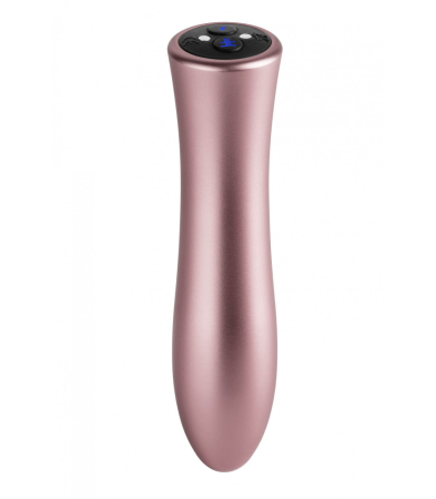 Produse<Lenjerie intima - BOUGIE BULLET - ROSE GOLD