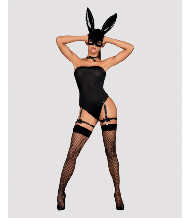 Produse<Sex toy - BUNNY COSTUME S/M