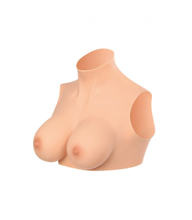 Produse <Body care - BUST CHEST HIGH NECK LIGHT L