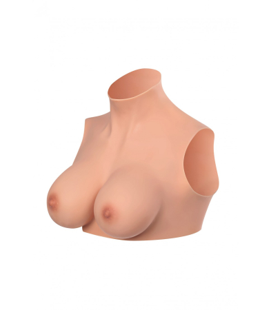 Produse <Body care - BUST CHEST HIGH NECK UNLIGHT L