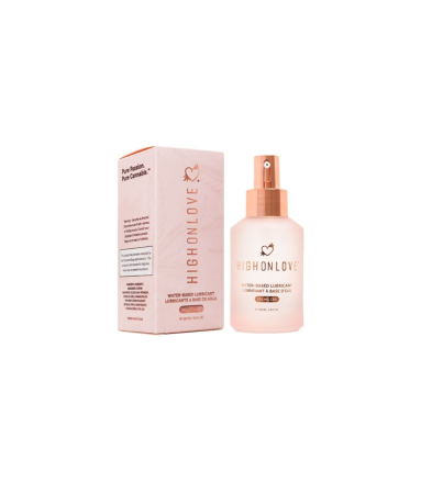 Produse<Lenjerie intima - CBD WATER BASED LUBRICANT