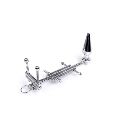 Produse<Sex toy - CBT 4 IN 1 (ANUS, TESTICLES AND PENIS)