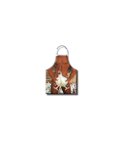 Produse<Lenjerie intima - CHICKEN APRON