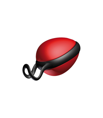 Produse<Sex toy - CHINESE BALL SECRET SINGLE RED-BLACK