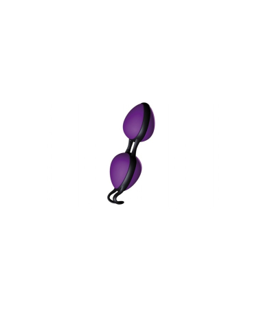 Produse<Sex toy - CHINESE BALLS SECRET VIOLET-BLACK