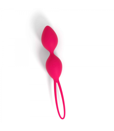 Produse <Body care - CHINESE BALLS VIBRATOR W/ CONTROL DIVINE BALLS