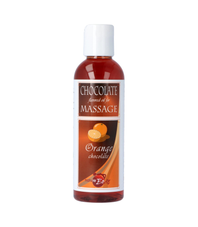 Produse<Sex toy - CHOCOLATE/ORANGE FUN GEL 100ML