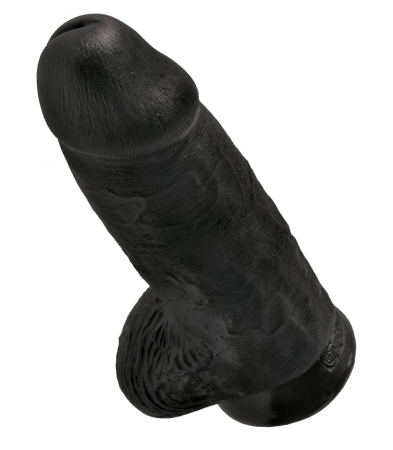 Produse<Sex toy - CHUBBY BLACK