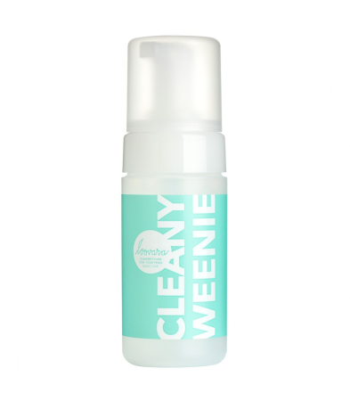 Produse - CLEANY WEENIE PENIS CLEANSING FOAM 100 ML