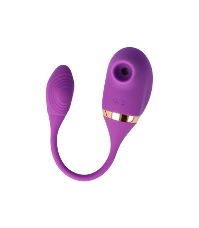 Produse <Body care - CLITORIAL&G-SPOT STIMULATOR By TOOPASSION