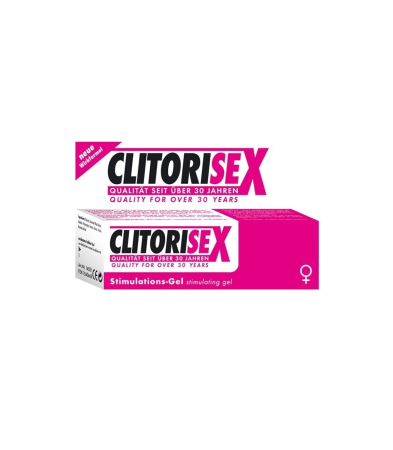 Produse<Sex toy - CLITORISEX STIMULANT 40ML