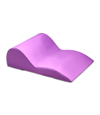 Produse <Body care - CONTOURED LOVE CUSHION LILAC CUSHION