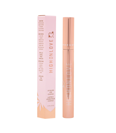 Produse - COUPLES LIPGLOSS 7 ML