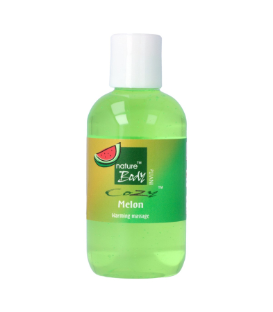 Produse <Sex toy<Body care<Lenjerie intima - COZY MELON 100ML