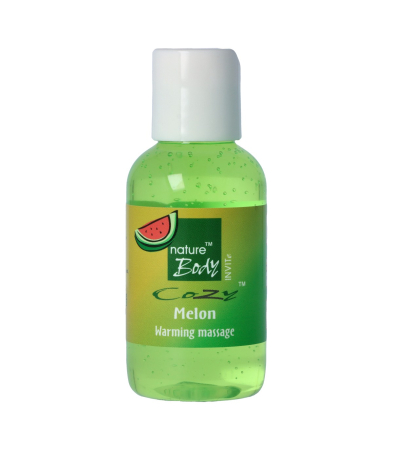 Produse <Sex toy<Body care<Lenjerie intima - COZY MELON 50ML