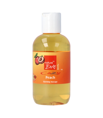 Produse <Sex toy<Body care<Lenjerie intima - COZY PEACH 100ML