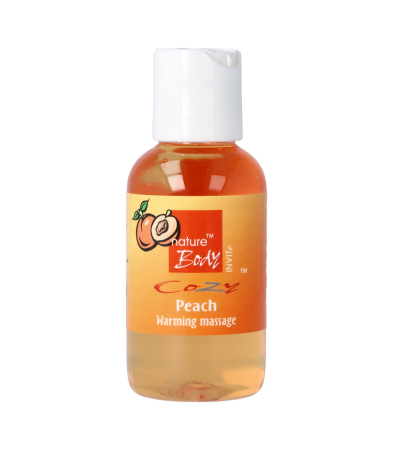 Produse <Sex toy<Body care<Lenjerie intima - COZY PEACH 50ML