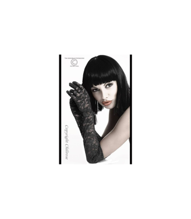 Produse<Sex toy - CR3071 BLACK LACE GLOVES