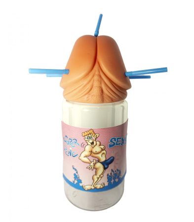 Produse <Body care - CUBALITER MEAT 1200 ML