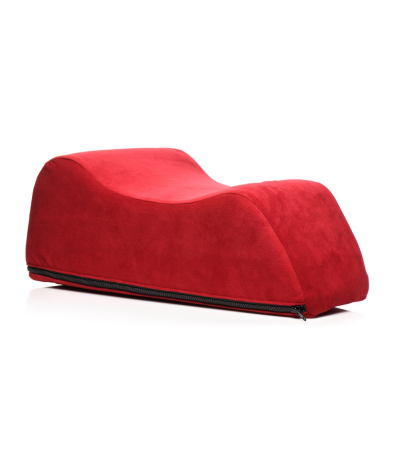 Produse <Body care - CUSHION WITH WAND SUPPORT RED