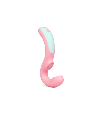 Produse <Sex toy<Body care<Lenjerie intima - DELY DOUBLE TAPPING G-SPOT