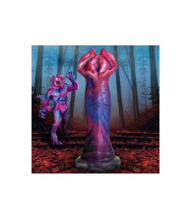 Produse <Body care - DEMOGORGON SILICONE DILDO