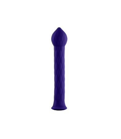Produse<Lenjerie intima - DIAMOND WAND - DARK PURPLE