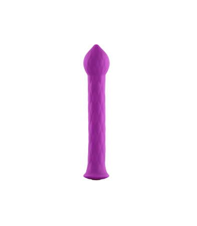 Produse<Lenjerie intima - DIAMOND WAND - PURPLE