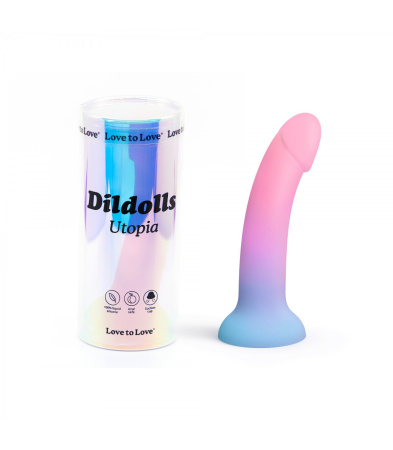 Produse <Body care - DILDOLLS - UTOPIA