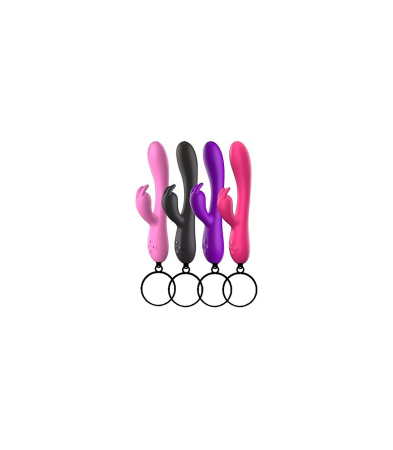 Produse <Body care - DILDOS BUNNY KEYCHAIN