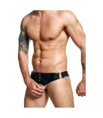 Produse <Body care - DNGEON JOCKSTICK WITH SINGLE T. RING