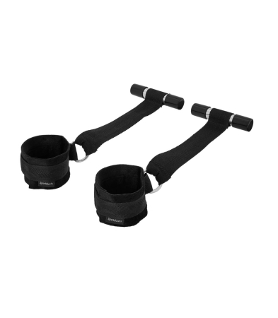 Produse<Lenjerie intima - DOOR JAM CUFFS