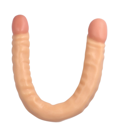 Produse <Body care - DOUBLE CHENCHO REALISTIC PENIS 49 CM