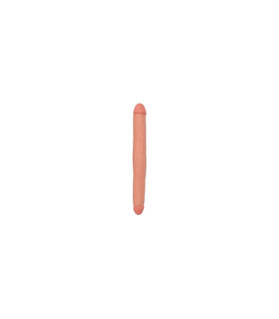 Produse <Body care - DOUBLE FLESH PENIS DILDO 458 CM"