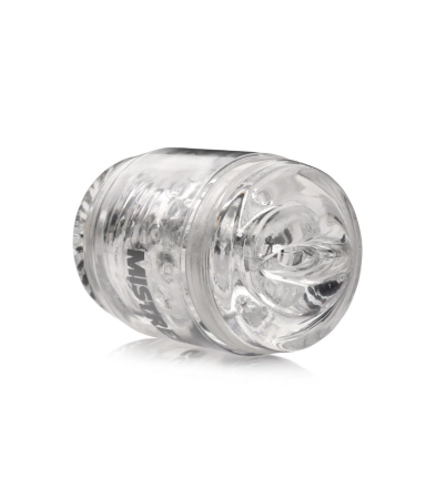 Produse <Body care - DOUBLE HOLE MASTURBATOR MOUTH AND ASS