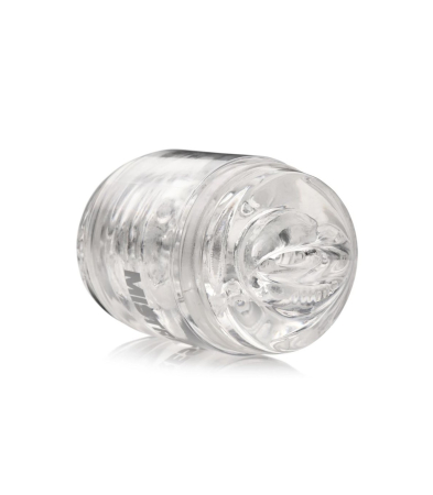 Produse <Body care - DOUBLE HOLE MASTURBATOR MOUTH AND VAGINA