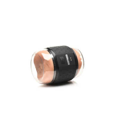 Produse <Body care - DOUBLE HOLE MASTURBATOR VAGINA AND ASS