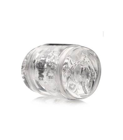 Produse <Body care - DOUBLE VAGINA AND ASS HOLE MASTURBATOR