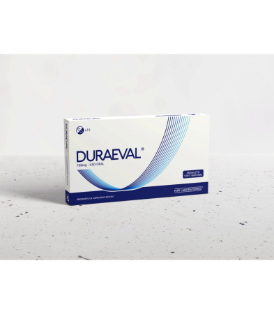 Produse <Sex toy<Body care<Lenjerie intima - DURAEVAL 15 CAPSULES