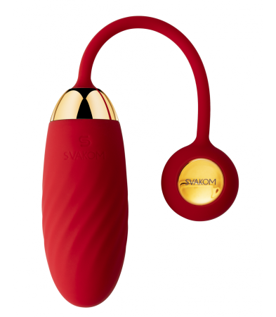 Produse<Sex toy - ELLA NEO RED RED