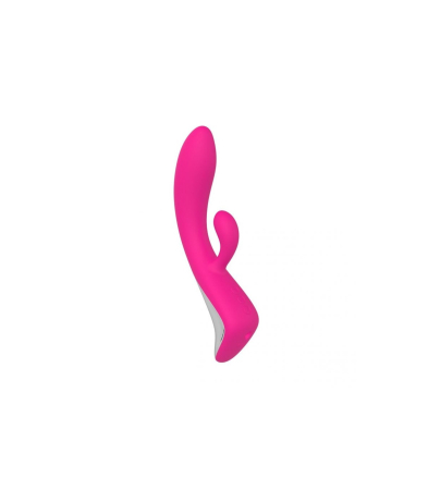 Produse<Sex toy - ELYS CHARM MOVE RECHARGEABLE PINK SILICONE VIBRATOR