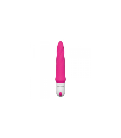 Produse<Sex toy - ELYS UNICORN SILICONE VIBRATOR 9 INTENSITIES PINK