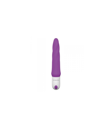 Produse<Sex toy - ELYS UNICORN SILICONE VIBRATOR 9 INTENSITIES PURPLE