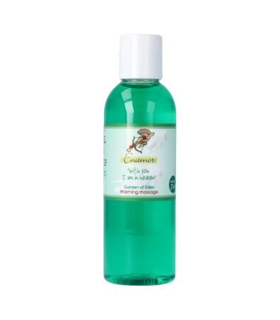Produse<Sex toy - ENAMORE GARDEN OF EDEN 100ML (MELON-GREEN APPLE)