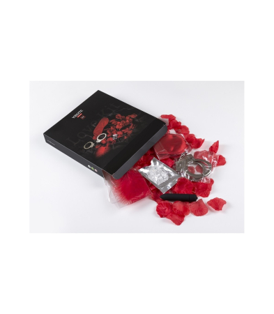 Produse - ESSENTIAL LOVE KIT E10