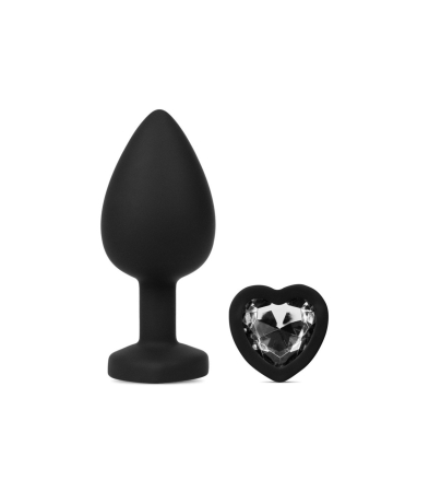 Produse <Sex toy<Body care<Lenjerie intima - ETHERNITY PLUG L